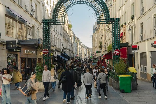 Découverte des joyaux cachés et traditions du 6e arrondissement à Paris