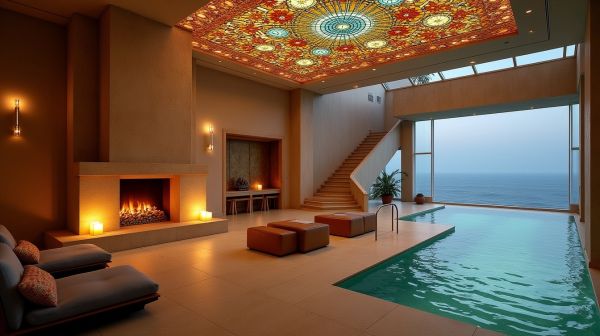 Séjour bien-être inoubliable dans un hôtel spa à Perros-Guirec