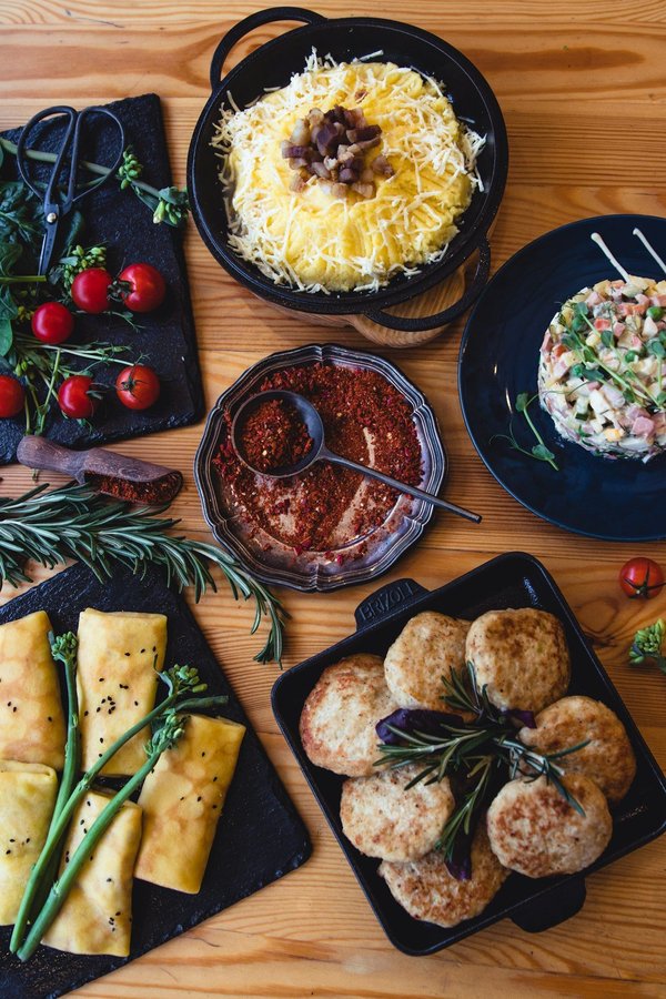 Découvrez le restaurant gassin : saveurs méditerranéennes raffinées